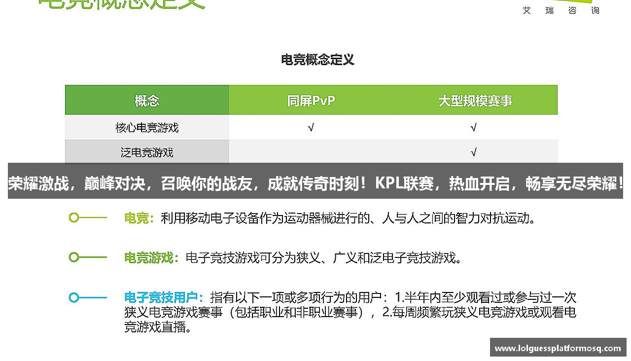 英雄联盟lol竞猜投注